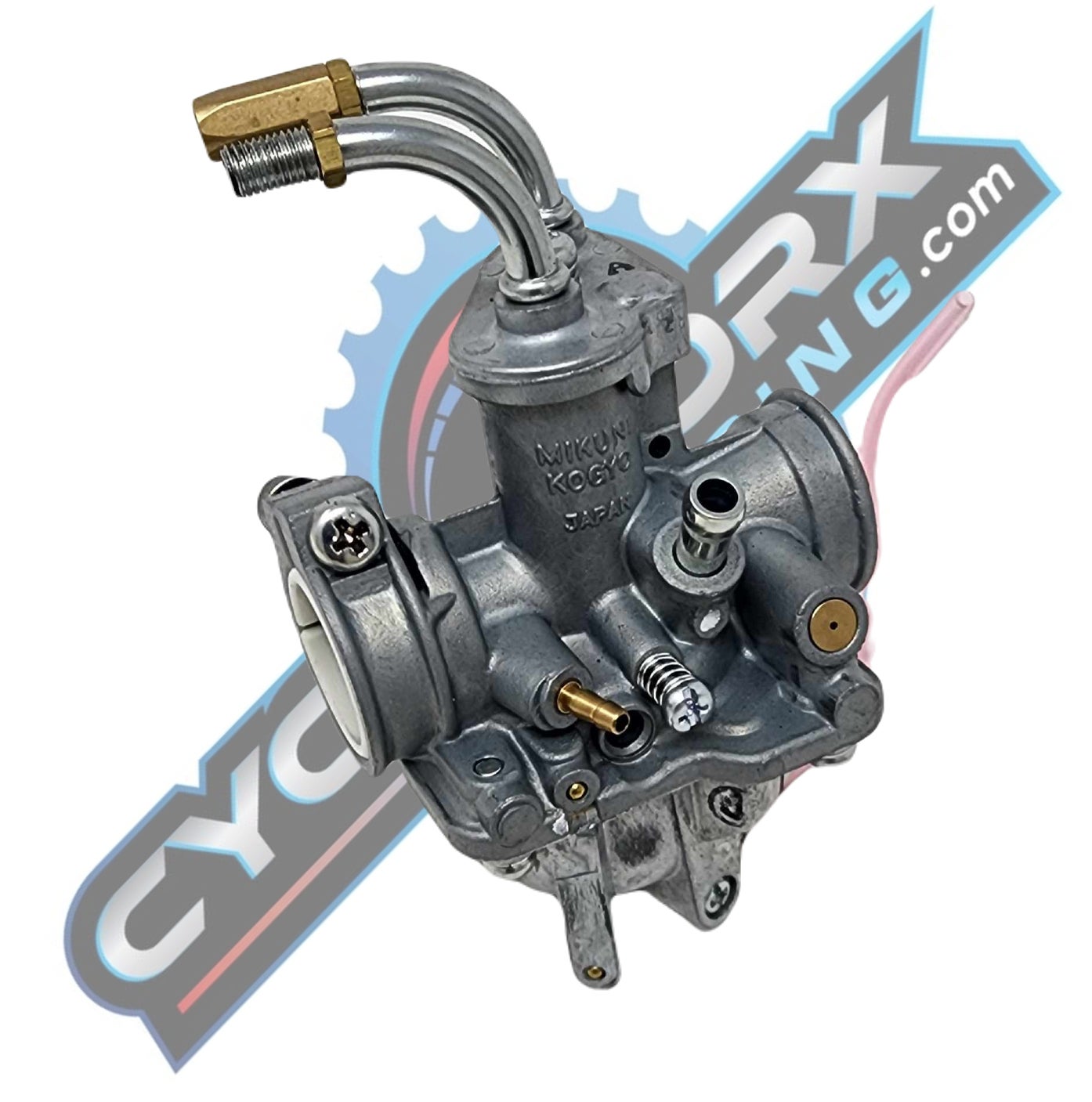 1 Carburetor Assembly CycleWorxRacing 1-carburetor-assembly-cycleworxracing