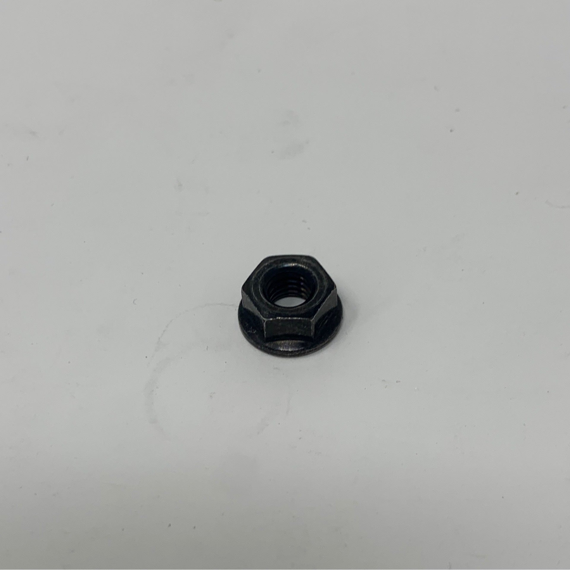 Fuel Tank Nut CycleWorxRacing